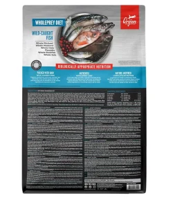 ORIJEN™ Trockenfutter für Hunde Six Fish