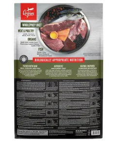 ORIJEN™ Trockenfutter für Hunde Tundra