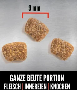 ORIJEN™ Trockenfutter für Hunde Small Breed
