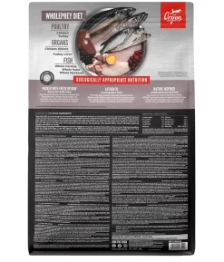 ORIJEN™ Trockenfutter für Hunde Fit & Trim