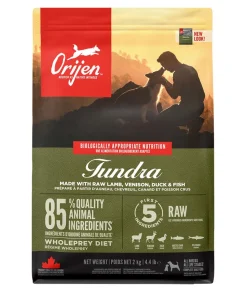 ORIJEN™ Trockenfutter für Hunde Tundra
