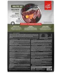 ORIJEN™ Trockenfutter für Hunde Tundra
