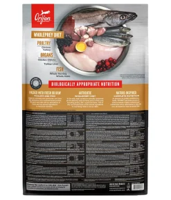 ORIJEN™ Trockenfutter für Hunde Puppy