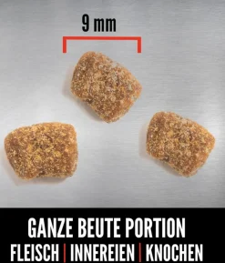 ORIJEN™ Trockenfutter für Hunde Small Breed Puppy