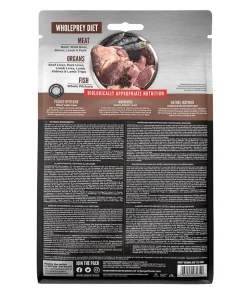 ORIJEN™ Trockenfutter für Katzen Regional Red