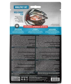 ORIJEN™ Trockenfutter für Katzen Six Fish