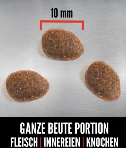ORIJEN™ Trockenfutter für Katzen Regional Red