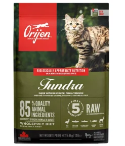 ORIJEN™ Trockenfutter für Katzen Regional Red