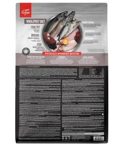 ORIJEN™ Trockenfutter für Katzen Fit & Trim