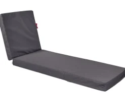 Outbag Outdoor-Liegenpolster Flat Plus, ca. B60/H8/T185 cm