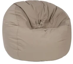 Outbag Outdoor-Sitzsack Donut Plus, ca. Ø90/H75 cm