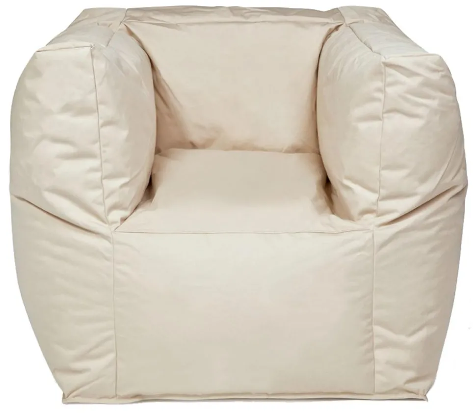 Outbag Outdoor-Sitzsack Valley Plus, ca. B90/H65/T60 cm