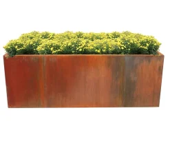 Palatino Cortenstahl-Hochbeet Urban
