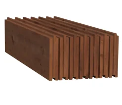 Palmako Fußboden für Gartenhaus Valentine