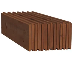 Palmako Fußboden für Gartenhaus Valentine
