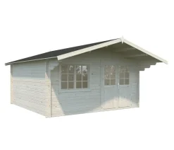 Palmako Gartenhaus Britta
