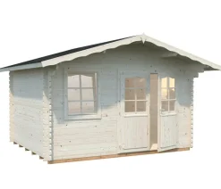 Palmako Gartenhaus Emma, ca. B426/H257/T380 cm