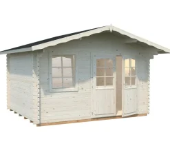 Palmako Gartenhaus Emma, ca. B426/H257/T380 cm