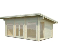 Palmako Gartenhaus Heidi
