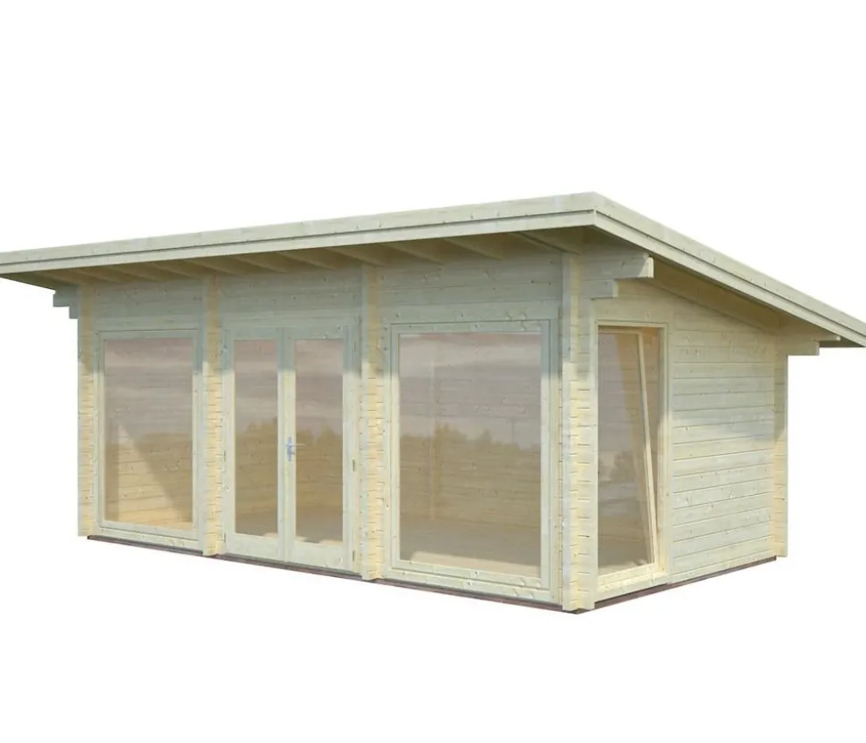 Palmako Gartenhaus Heidi