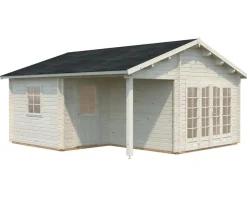 Palmako Gartenhaus Irene, ca. B564/H321/T598 cm