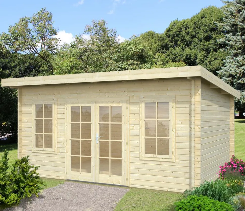 Palmako Gartenhaus Lisa