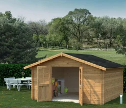Palmako Gartenhaus Lotta