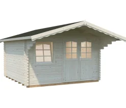 Palmako Gartenhaus Sally, ca. B426/H256/T530 cm