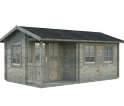 Palmako Gartenhaus Susanna