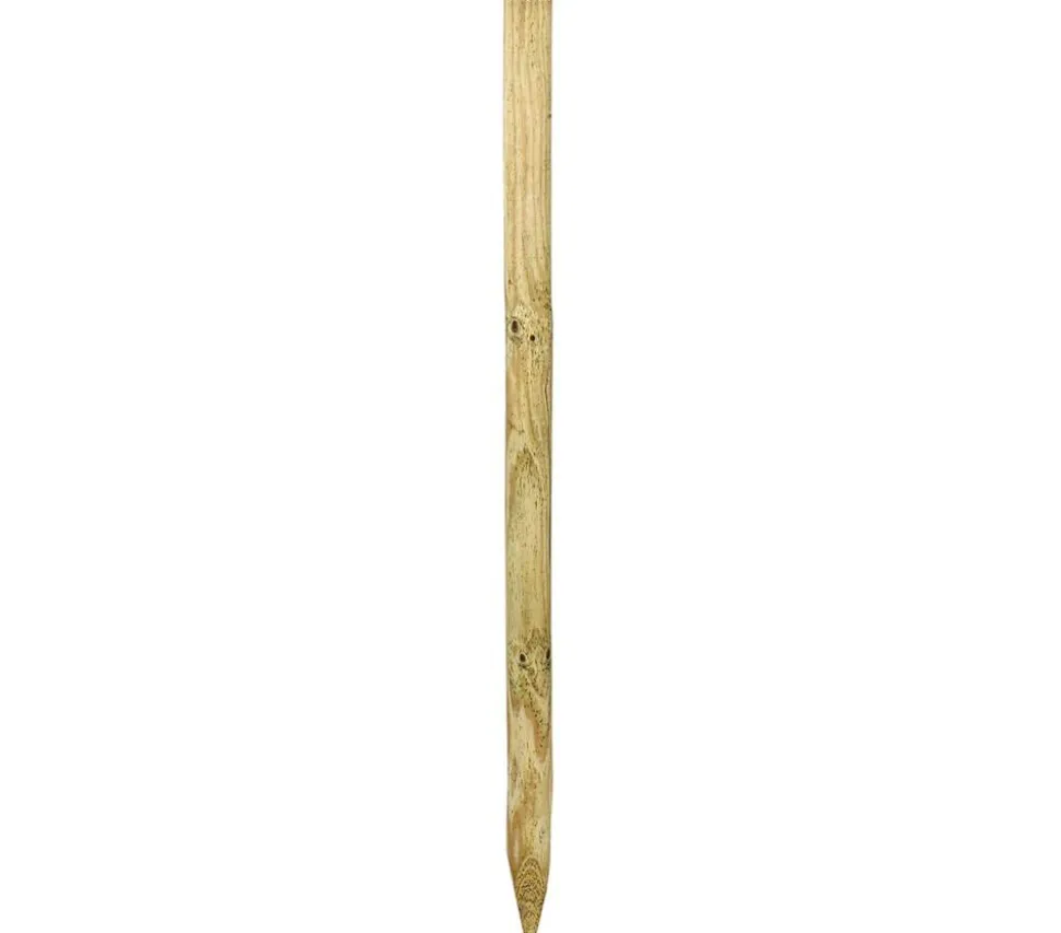 Palmako Holz-Baumpfahl