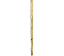 Palmako Holz-Baumpfahl
