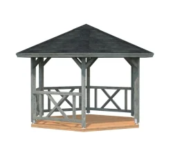 Palmako Pavillon Betty