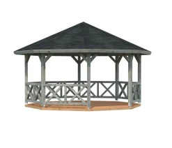 Palmako Pavillon Betty
