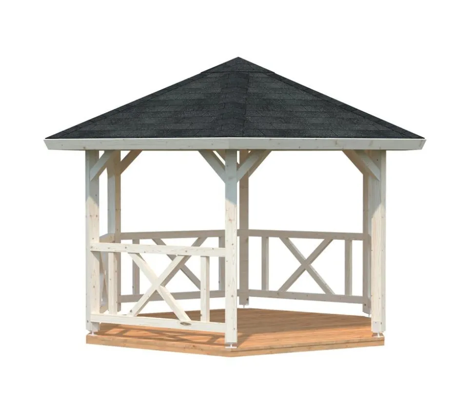 Palmako Pavillon Betty