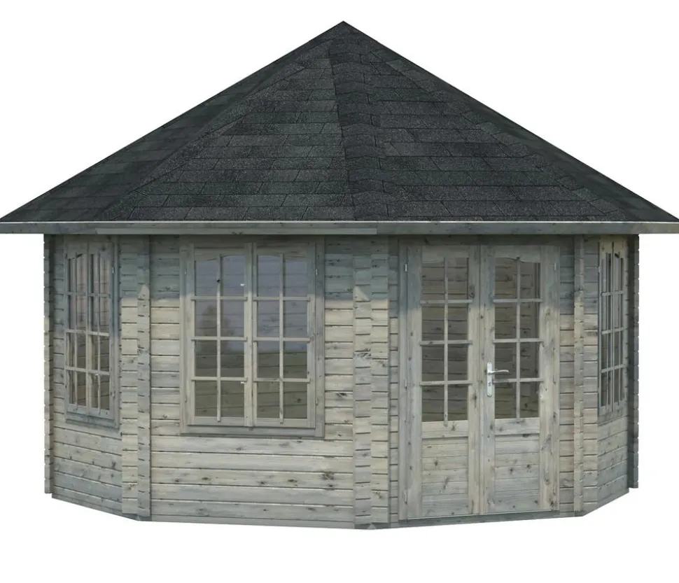 Palmako Pavillon Hanna