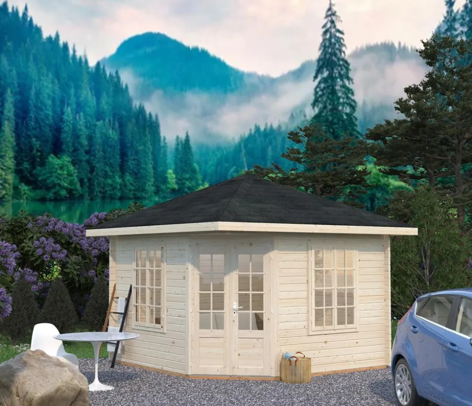Palmako Pavillon Melanie