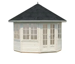 Palmako Pavillon Veronica 4