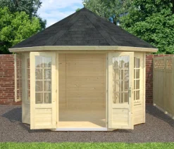 Palmako Pavillon Veronica 4