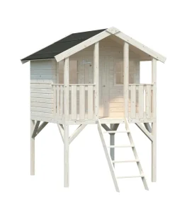 Palmako Spielhaus Toby, ca. B212/H287/T194 cm