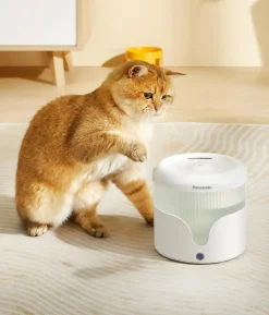 Panasonic Smart Pet Care Trinkbrunnen, 1,9 l