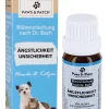 PAWS & PATCH Blütenmischung 3er Basis-Box Ängstliche & sensible Tiere, 3 x 10 g