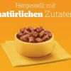 Pedigree® Nassfutter für Hunde Adult, mit 3 Sorten von Rind, Lamm Huhn in Pastete, 12x800 g
