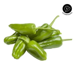 Peperoni 'Pimientos de padron'