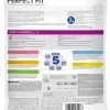 Perfect Fit® Trockenfutter für Katzen Antihaarball, Adult 1+, Huhn, 750 g