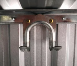 Pergart Doppelhaken, 2er-Set