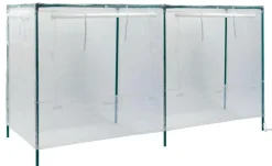 Pergart Hochbeetabdeckung