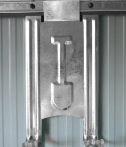 Pergart Schaufelhaken, 2er-Set