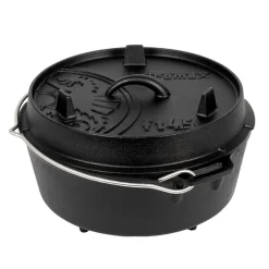 Petromax Dutch Oven