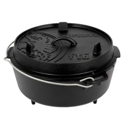 Petromax Dutch Oven