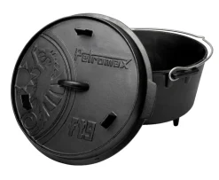 Petromax Dutch Oven